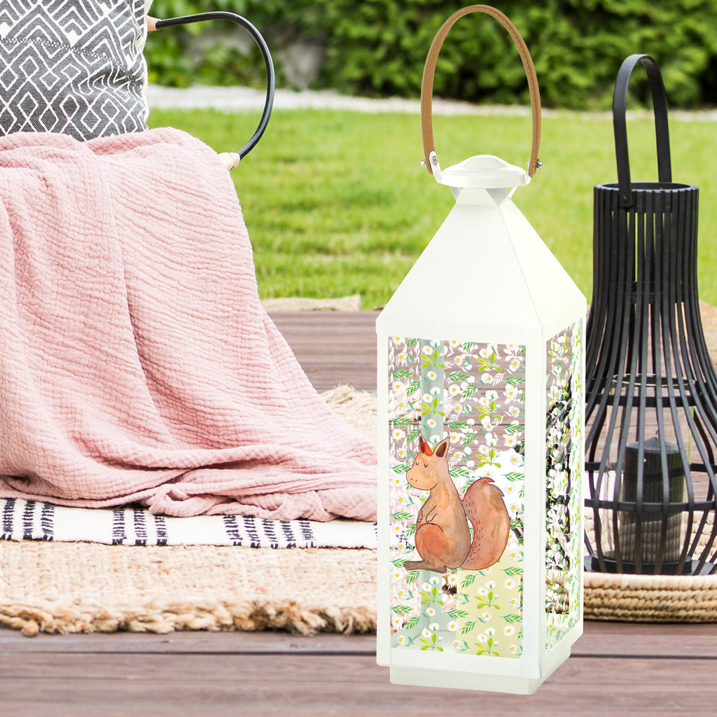 Deko Laterne Einhörnchen Glaube Gartenlampe, Gartenleuchte, Gartendekoration, Gartenlicht, Laterne  kleine Laternen, XXL Laternen, Laterne groß, Einhorn, Einhörner, Einhorn Deko, Pegasus, Unicorn, Einhörnchen, Eichhörnchen, Eichhorn