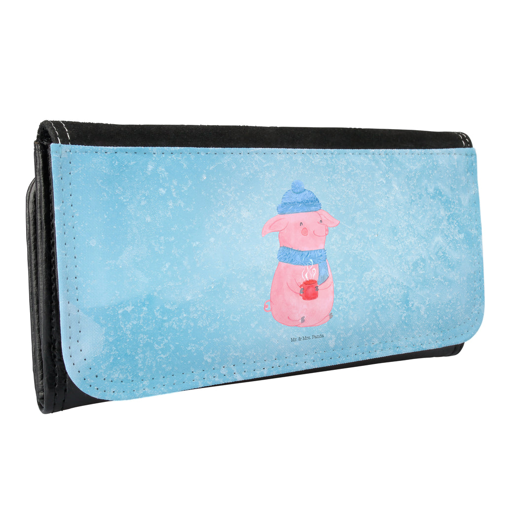 Damen Portemonnaie Lallelndes Glühschwein Portemonnaie, Portemonee, Geldbörse, Damen, Groß, XXL, Geldbeutel, Portemonnaies, Winter, Weihnachten, Weihnachtsdeko, Nikolaus, Advent, Heiligabend, Wintermotiv, Glühwein, Betrunken, Weihnachtsmarkt, Spruch