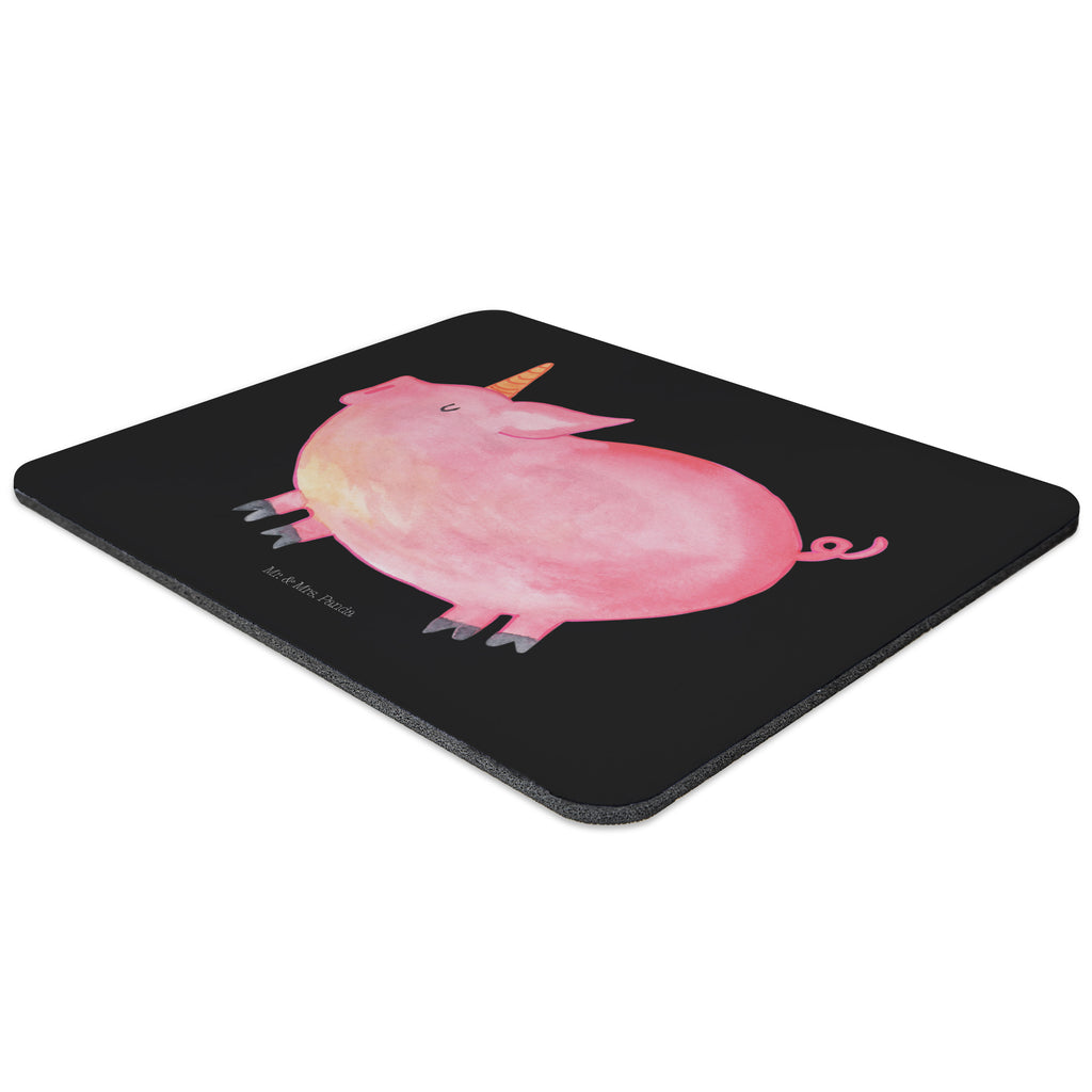 Mauspad Einhorn Schweinhorn Mousepad, Computer zubehör, Büroausstattung, PC Zubehör, Arbeitszimmer, Mauspad, Einzigartiges Mauspad, Designer Mauspad, Einhorn, Einhörner, Einhorn Deko, Pegasus, Unicorn, Party, Spaß, Schwein, Schweinhorn, Bauer, witzig. lustig, Spruch, geschenk, Pig, Piggy, funny, english, englisch