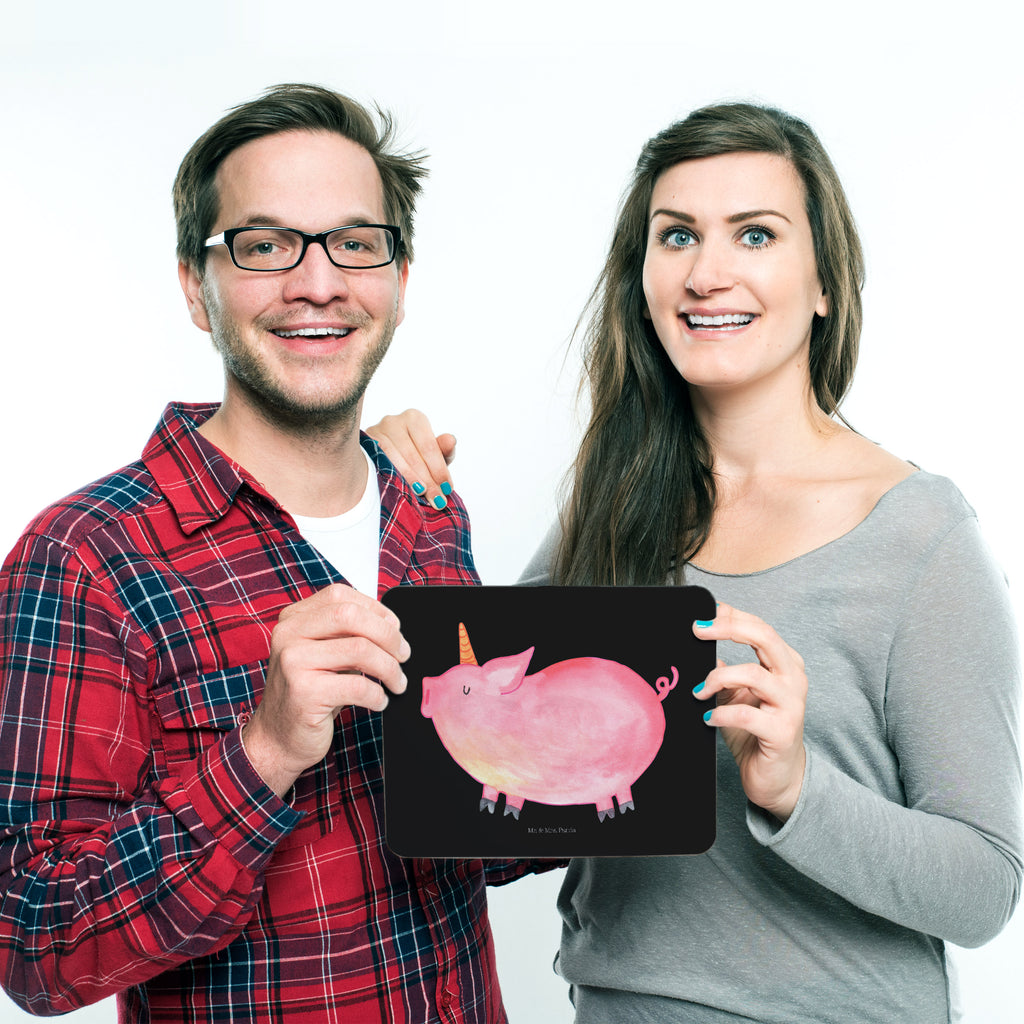 Mauspad Einhorn Schweinhorn Mousepad, Computer zubehör, Büroausstattung, PC Zubehör, Arbeitszimmer, Mauspad, Einzigartiges Mauspad, Designer Mauspad, Einhorn, Einhörner, Einhorn Deko, Pegasus, Unicorn, Party, Spaß, Schwein, Schweinhorn, Bauer, witzig. lustig, Spruch, geschenk, Pig, Piggy, funny, english, englisch