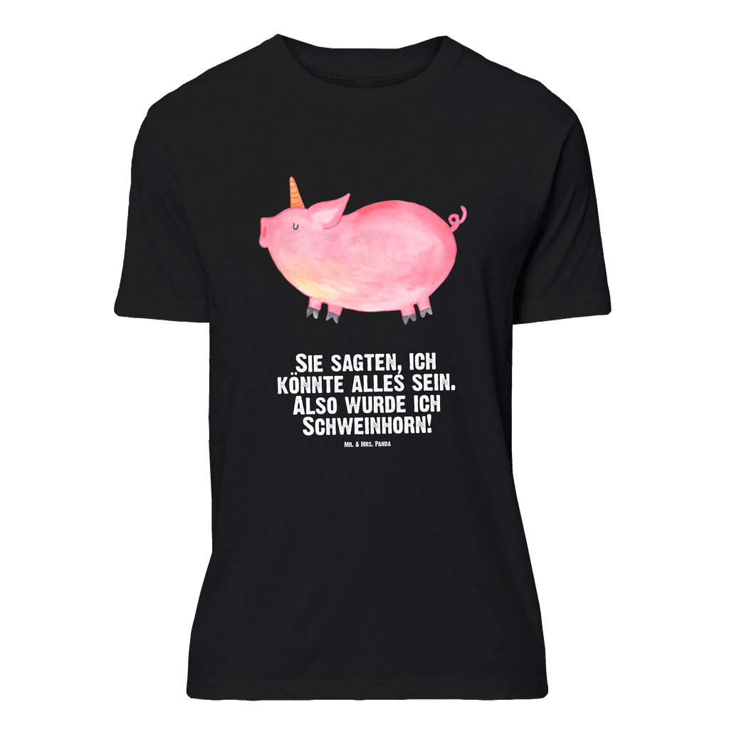 Größe XL T-Shirt Einhorn Schweinhorn T-Shirt, Shirt, Tshirt, Lustiges T-Shirt, T-Shirt mit Spruch, Party, Junggesellenabschied, Jubiläum, Geburstag, Herrn, Damen, Männer, Frauen, Schlafshirt, Nachthemd, Sprüche, Einhorn, Einhörner, Einhorn Deko, Pegasus, Unicorn, Spaß, Schwein, Schweinhorn, Bauer, witzig. lustig, Spruch, geschenk, Pig, Piggy, funny, english, englisch