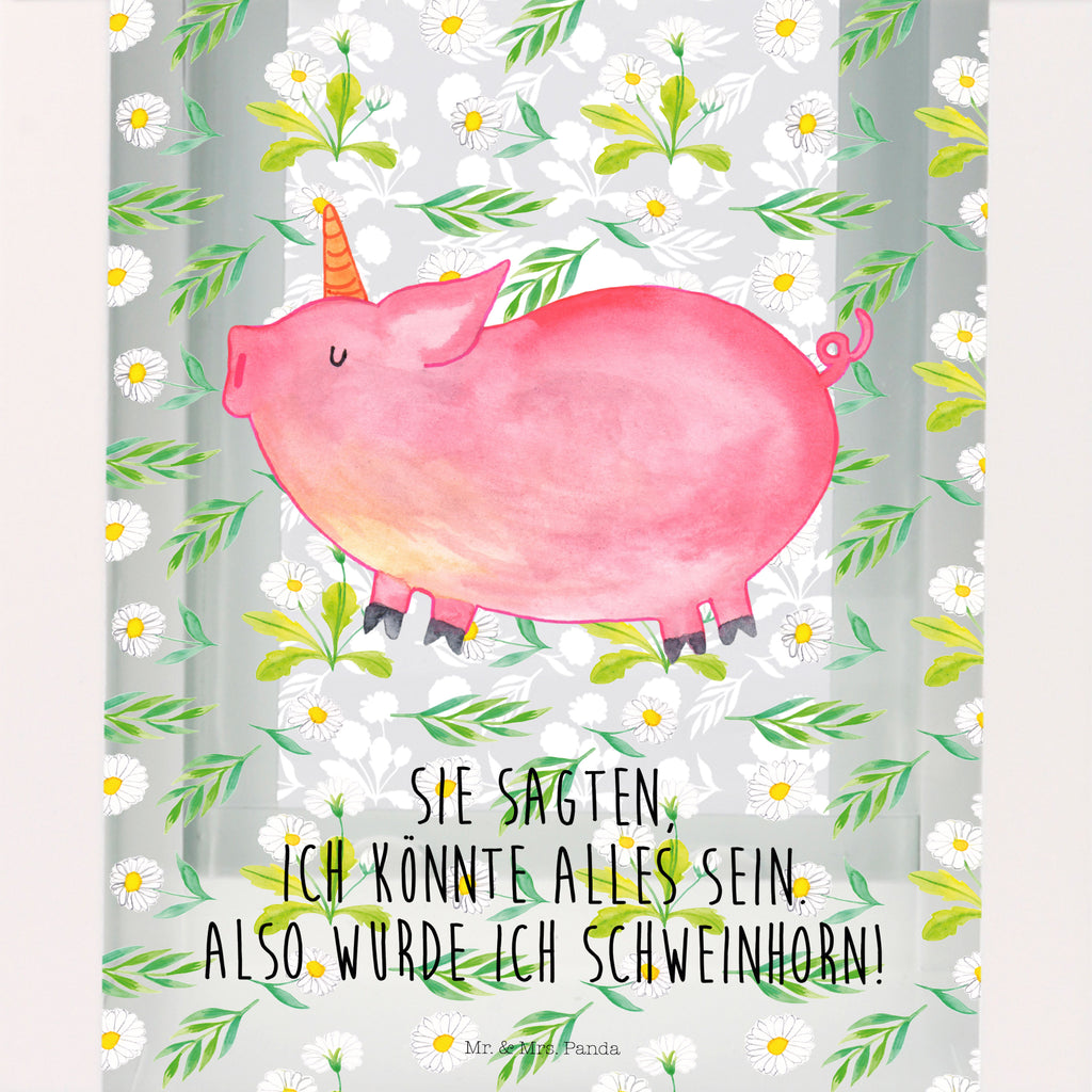 Deko Laterne Einhorn Schweinhorn Gartenlampe, Gartenleuchte, Gartendekoration, Gartenlicht, Laterne  kleine Laternen, XXL Laternen, Laterne groß, Einhorn, Einhörner, Einhorn Deko, Pegasus, Unicorn, Party, Spaß, Schwein, Schweinhorn, Bauer, witzig. lustig, Spruch, geschenk, Pig, Piggy, funny, english, englisch