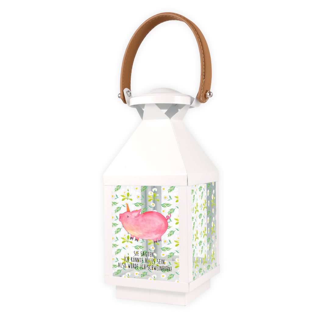 Deko Laterne Einhorn Schweinhorn Gartenlampe, Gartenleuchte, Gartendekoration, Gartenlicht, Laterne  kleine Laternen, XXL Laternen, Laterne groß, Einhorn, Einhörner, Einhorn Deko, Pegasus, Unicorn, Party, Spaß, Schwein, Schweinhorn, Bauer, witzig. lustig, Spruch, geschenk, Pig, Piggy, funny, english, englisch