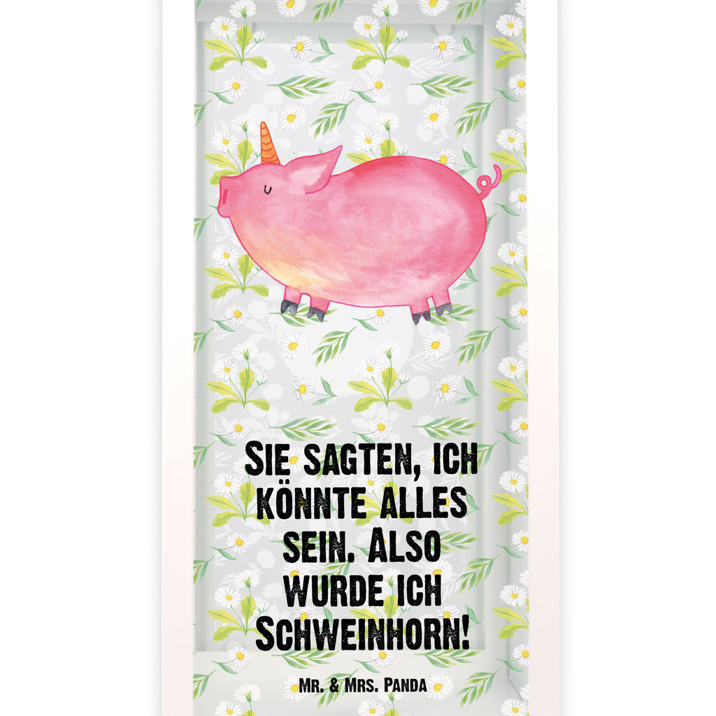 Deko Laterne Einhorn Schweinhorn Gartenlampe, Gartenleuchte, Gartendekoration, Gartenlicht, Laterne  kleine Laternen, XXL Laternen, Laterne groß, Einhorn, Einhörner, Einhorn Deko, Pegasus, Unicorn, Party, Spaß, Schwein, Schweinhorn, Bauer, witzig. lustig, Spruch, geschenk, Pig, Piggy, funny, english, englisch