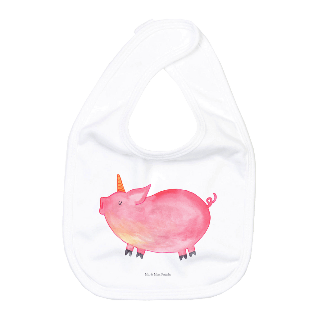 Organic Babylätzchen Einhorn Schweinhorn Baby, Lätzchen, Spucktuch, Sabberlätzchen, Klettlätzchen, Babygeschenk, Baby Lätzchen, Geschenk für Geburt, Geschenk zur Geburt, Baby Spucktuch, Babyausstattung, Geschenkidee für Babyparty, Einhorn, Einhörner, Einhorn Deko, Pegasus, Unicorn, Party, Spaß, Schwein, Schweinhorn, Bauer, witzig. lustig, Spruch, geschenk, Pig, Piggy, funny, english, englisch