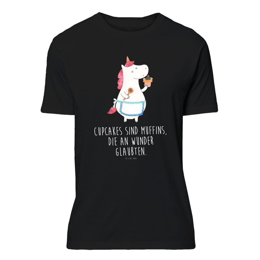 Größe S T-Shirt Einhorn Küchenfee T-Shirt, Shirt, Tshirt, Lustiges T-Shirt, T-Shirt mit Spruch, Party, Junggesellenabschied, Jubiläum, Geburstag, Herrn, Damen, Männer, Frauen, Schlafshirt, Nachthemd, Sprüche, Einhorn, Einhörner, Einhorn Deko, Pegasus, Unicorn, backen, Muffin, Motivation, Träumer, träumen, Bäckerin, Hobbykoch, Koch, Torte, Kuchen