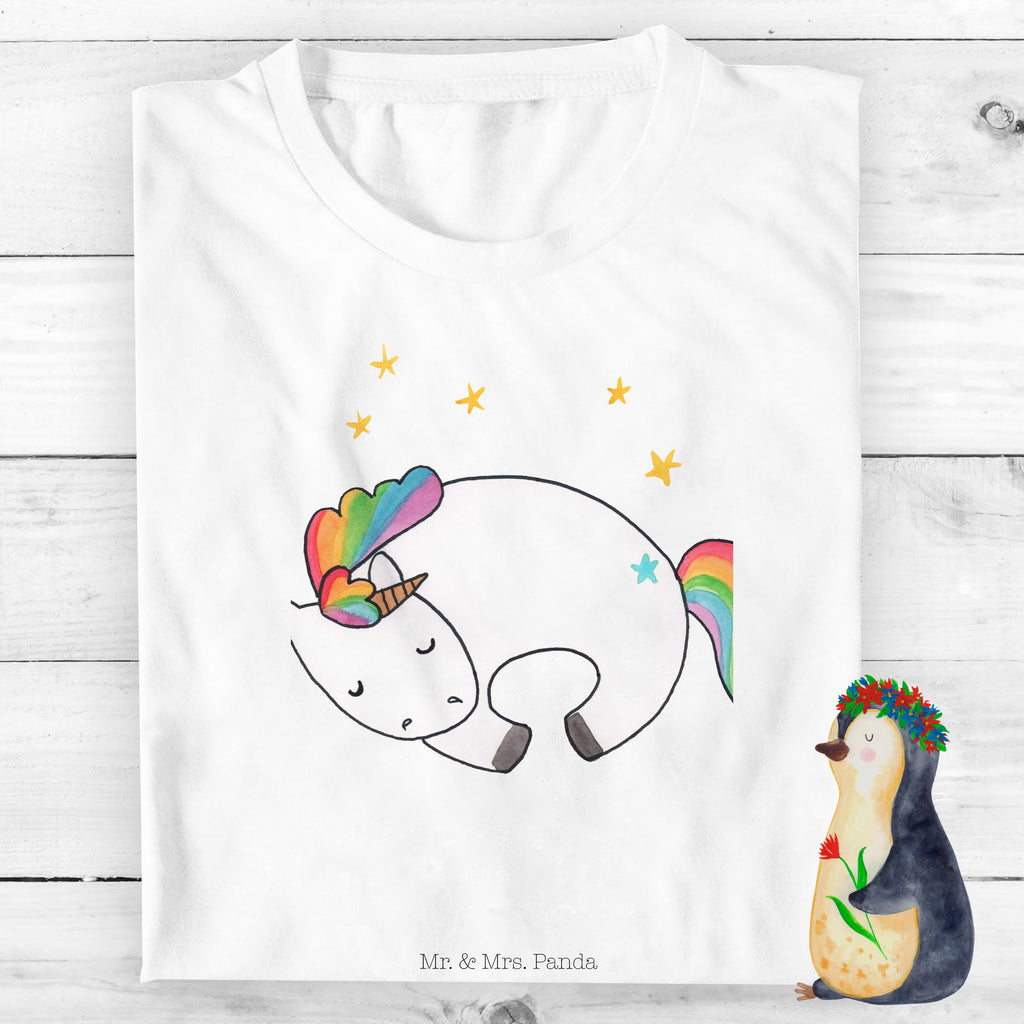 12-14 Jahre Kinder T-Shirt Einhorn Nacht Einhorn, Einhörner, Einhorn Deko, Pegasus, Unicorn, Träume, Traum, unicorn, Realität, Menschen, Geschenk, Ruhe, Freundin