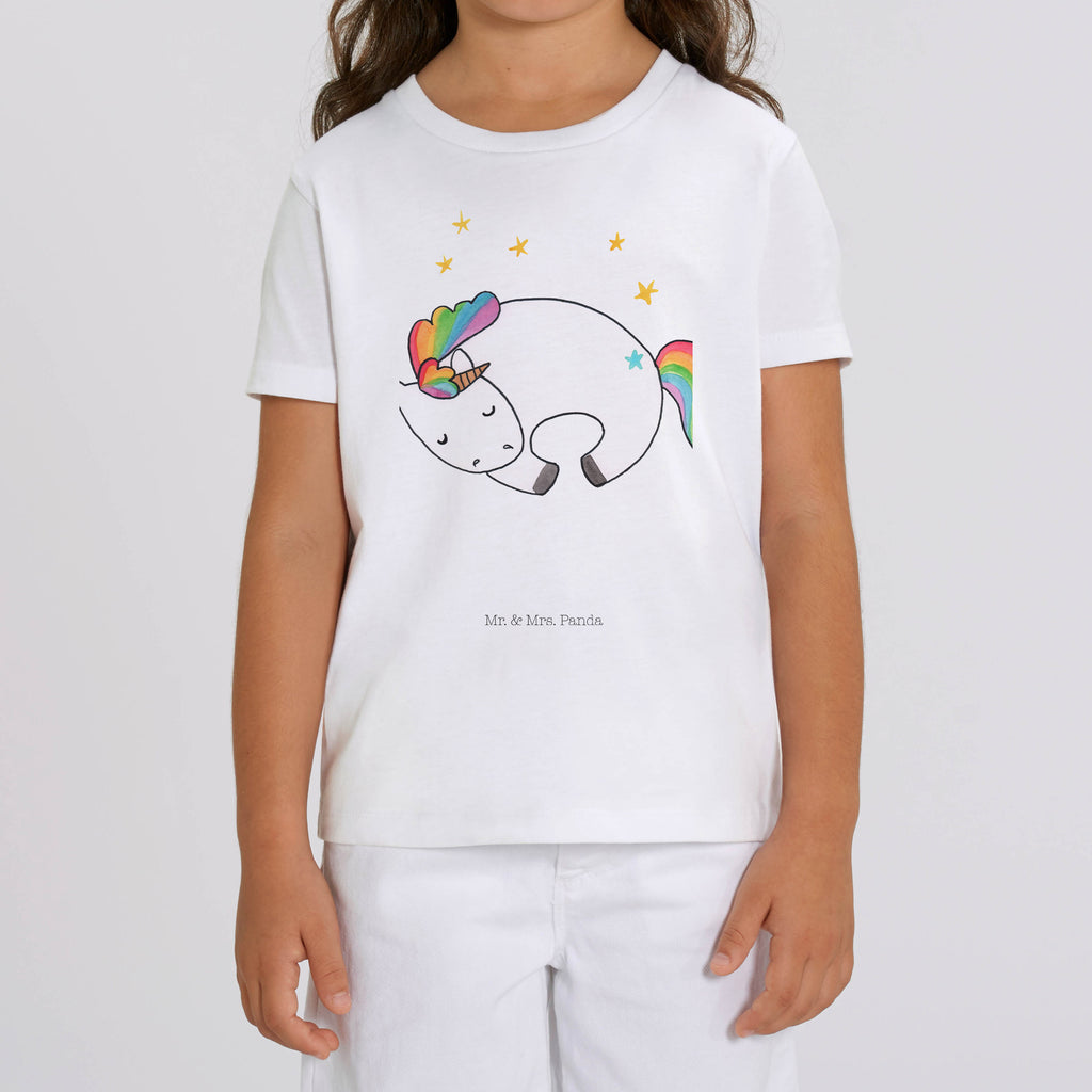 12-14 Jahre Kinder T-Shirt Einhorn Nacht Einhorn, Einhörner, Einhorn Deko, Pegasus, Unicorn, Träume, Traum, unicorn, Realität, Menschen, Geschenk, Ruhe, Freundin
