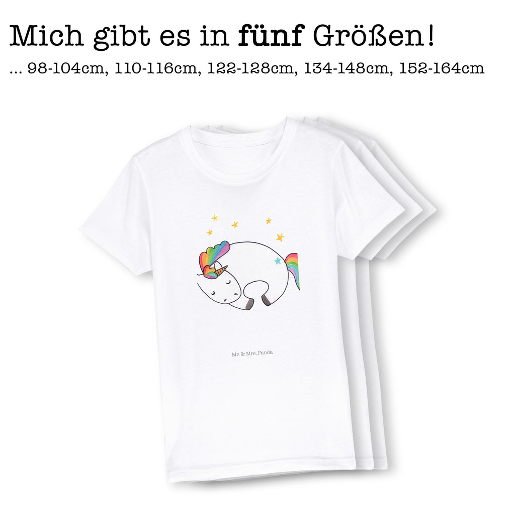 12-14 Jahre Kinder T-Shirt Einhorn Nacht Einhorn, Einhörner, Einhorn Deko, Pegasus, Unicorn, Träume, Traum, unicorn, Realität, Menschen, Geschenk, Ruhe, Freundin