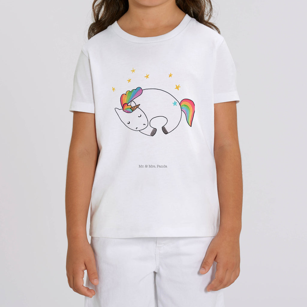 12-14 Jahre Kinder T-Shirt Einhorn Nacht Einhorn, Einhörner, Einhorn Deko, Pegasus, Unicorn, Träume, Traum, unicorn, Realität, Menschen, Geschenk, Ruhe, Freundin