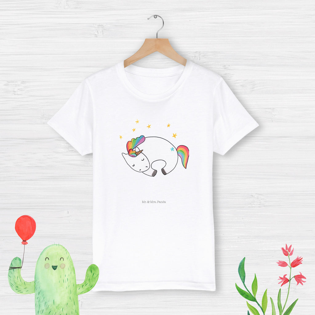 12-14 Jahre Kinder T-Shirt Einhorn Nacht Einhorn, Einhörner, Einhorn Deko, Pegasus, Unicorn, Träume, Traum, unicorn, Realität, Menschen, Geschenk, Ruhe, Freundin