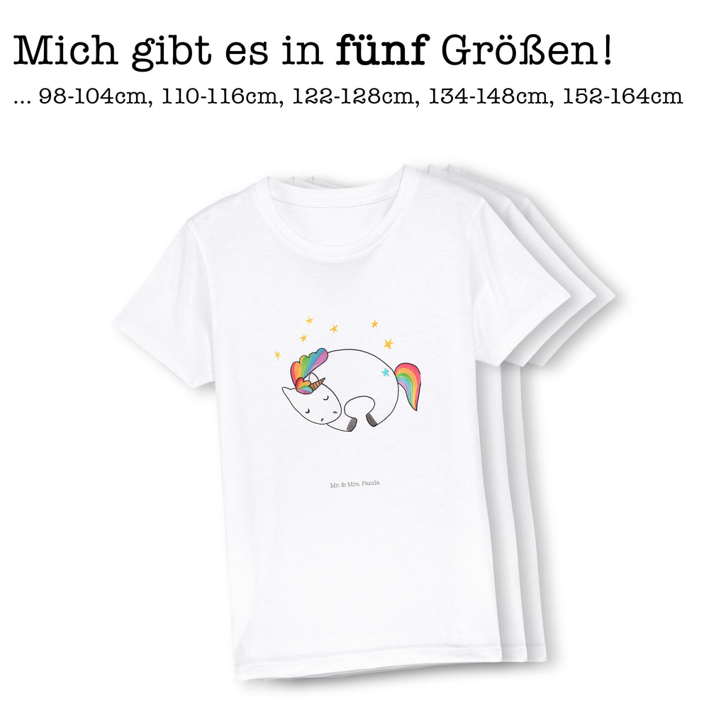 12-14 Jahre Kinder T-Shirt Einhorn Nacht Einhorn, Einhörner, Einhorn Deko, Pegasus, Unicorn, Träume, Traum, unicorn, Realität, Menschen, Geschenk, Ruhe, Freundin
