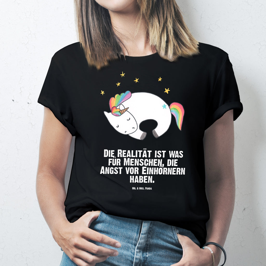 Größe S T-Shirt Einhorn Nacht T-Shirt, Shirt, Tshirt, Lustiges T-Shirt, T-Shirt mit Spruch, Party, Junggesellenabschied, Jubiläum, Geburstag, Herrn, Damen, Männer, Frauen, Schlafshirt, Nachthemd, Sprüche, Einhorn, Einhörner, Einhorn Deko, Pegasus, Unicorn, Träume, Traum, unicorn, Realität, Menschen, Geschenk, Ruhe, Freundin