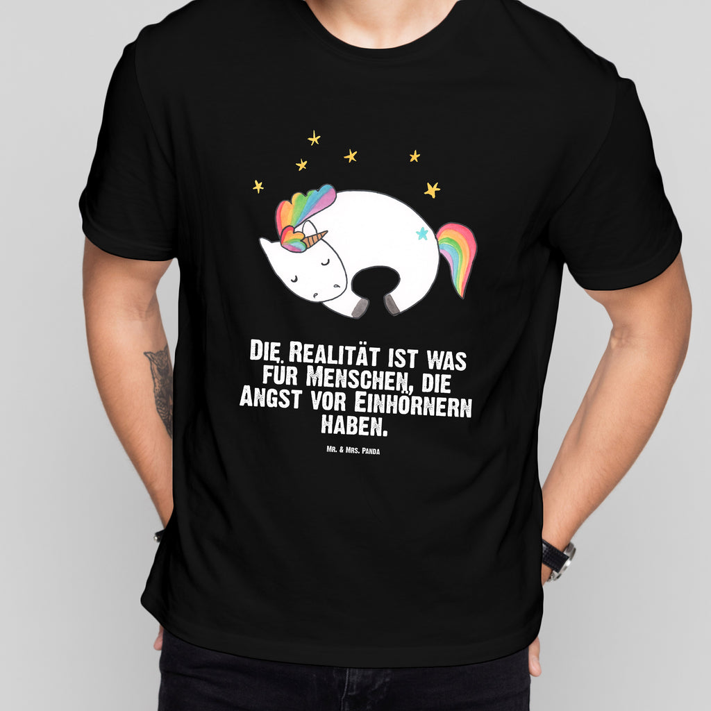 Größe S T-Shirt Einhorn Nacht T-Shirt, Shirt, Tshirt, Lustiges T-Shirt, T-Shirt mit Spruch, Party, Junggesellenabschied, Jubiläum, Geburstag, Herrn, Damen, Männer, Frauen, Schlafshirt, Nachthemd, Sprüche, Einhorn, Einhörner, Einhorn Deko, Pegasus, Unicorn, Träume, Traum, unicorn, Realität, Menschen, Geschenk, Ruhe, Freundin