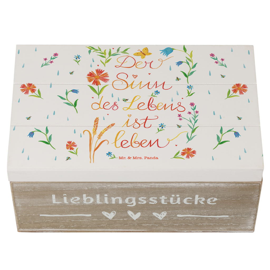 Holzkiste Sinn des Lebens Sinn des Lebens, Leben, Sinn, Lebensinhalt, Motivation, Zitat, Spruch, Caspar Holzkiste, Kiste, Schatzkiste, Truhe, Schatulle, XXL,  Erinnerungsbox, Erinnerungskiste, Dekokiste, Aufbewahrungsbox  Blumen Deko, Frühlings Deko, Sommer Deko, Dekoration, positive Botschaft, Naturliebhaber, Outdoor, Natur, Abenteuer