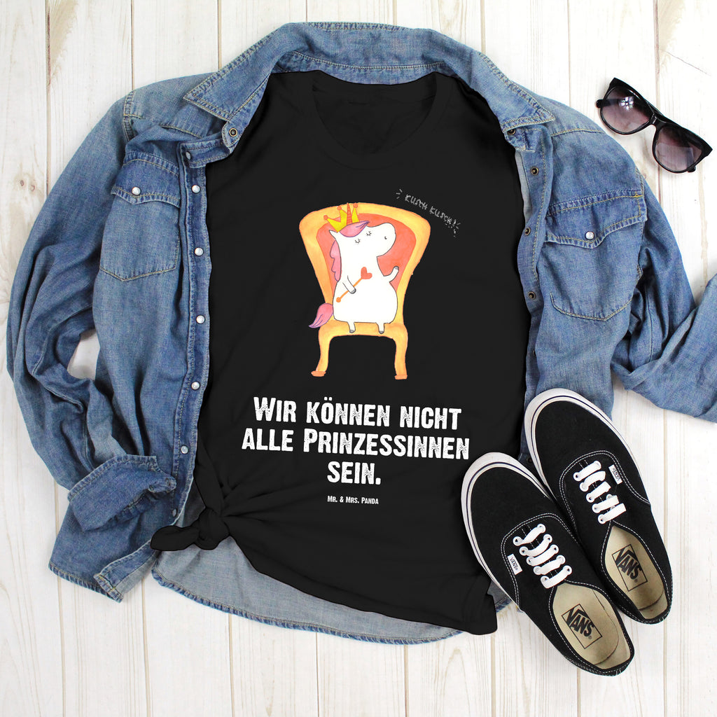 Größe XXL T-Shirt Einhorn König T-Shirt, Shirt, Tshirt, Lustiges T-Shirt, T-Shirt mit Spruch, Party, Junggesellenabschied, Jubiläum, Geburstag, Herrn, Damen, Männer, Frauen, Schlafshirt, Nachthemd, Sprüche, Einhorn, Einhörner, Einhorn Deko, Pegasus, Unicorn, König, Präsident, Bundeskanzler, Herrscher, Kaiser, Prinzessin, Krone
