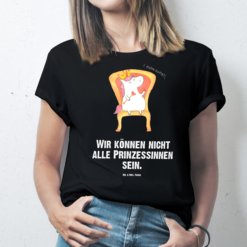 Größe XXL T-Shirt Einhorn König T-Shirt, Shirt, Tshirt, Lustiges T-Shirt, T-Shirt mit Spruch, Party, Junggesellenabschied, Jubiläum, Geburstag, Herrn, Damen, Männer, Frauen, Schlafshirt, Nachthemd, Sprüche, Einhorn, Einhörner, Einhorn Deko, Pegasus, Unicorn, König, Präsident, Bundeskanzler, Herrscher, Kaiser, Prinzessin, Krone