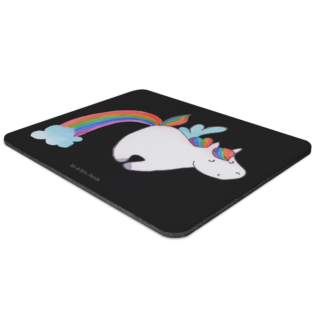 Mauspad Einhorn Pegasus Mousepad, Computer zubehör, Büroausstattung, PC Zubehör, Arbeitszimmer, Mauspad, Einzigartiges Mauspad, Designer Mauspad, Einhorn, Einhörner, Einhorn Deko, Pegasus, Unicorn, Regenbogen, Spielen, Realität, Glitzer, Erwachsenwerden