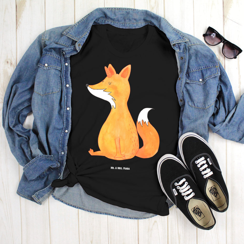 Größe XL T-Shirt Fuchshörnchen Wunsch T-Shirt, Shirt, Tshirt, Lustiges T-Shirt, T-Shirt mit Spruch, Party, Junggesellenabschied, Jubiläum, Geburstag, Herrn, Damen, Männer, Frauen, Schlafshirt, Nachthemd, Sprüche, Einhorn, Einhörner, Einhorn Deko, Pegasus, Unicorn, Fuchs, Unicorns, Fuchshörnchen, Fuchshorn, Foxycorn, Füchse