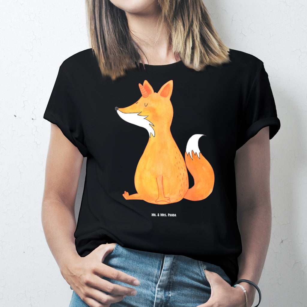 Größe XL T-Shirt Fuchshörnchen Wunsch T-Shirt, Shirt, Tshirt, Lustiges T-Shirt, T-Shirt mit Spruch, Party, Junggesellenabschied, Jubiläum, Geburstag, Herrn, Damen, Männer, Frauen, Schlafshirt, Nachthemd, Sprüche, Einhorn, Einhörner, Einhorn Deko, Pegasus, Unicorn, Fuchs, Unicorns, Fuchshörnchen, Fuchshorn, Foxycorn, Füchse