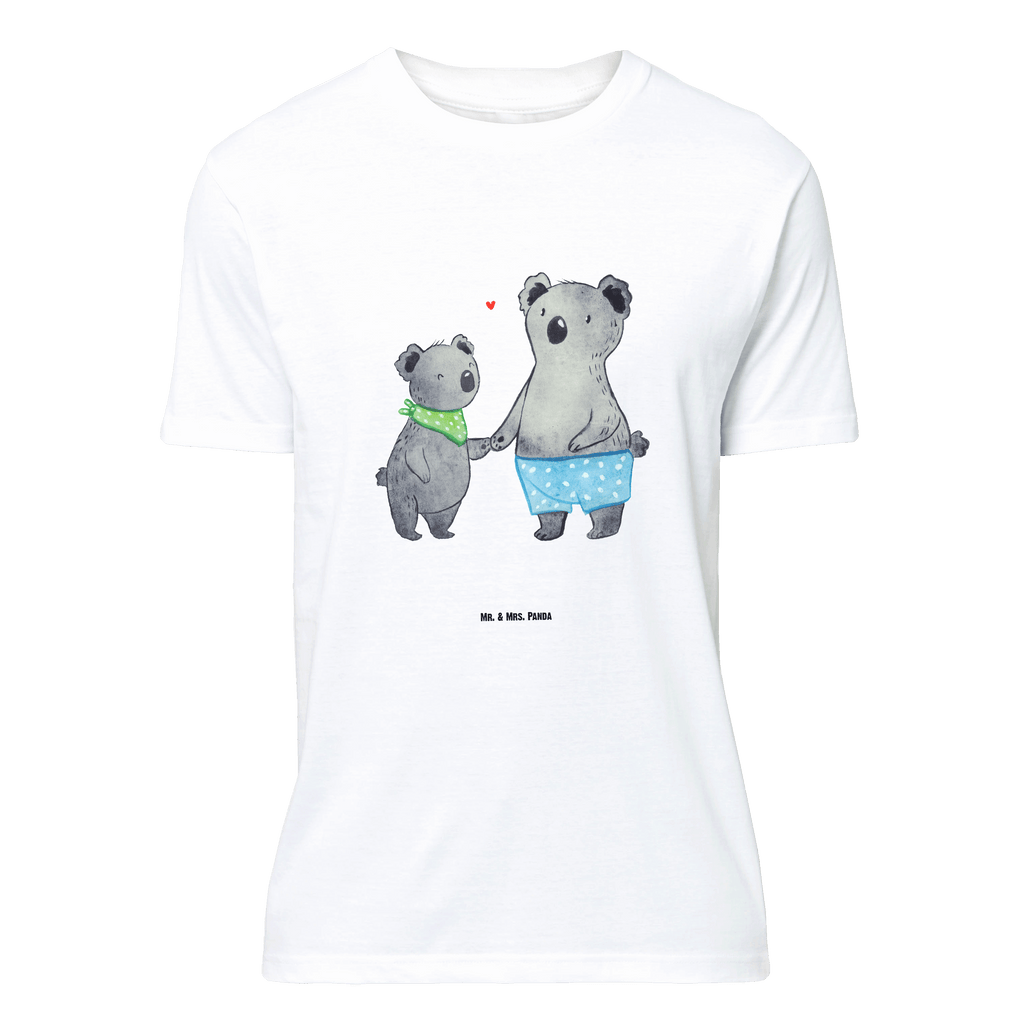 Größe L T-Shirt Koala Kleiner Bruder T-Shirt, Shirt, Tshirt, Lustiges T-Shirt, T-Shirt mit Spruch, Party, Junggesellenabschied, Jubiläum, Geburstag, Herrn, Damen, Männer, Frauen, Schlafshirt, Nachthemd, Sprüche, Familie, Vatertag, Muttertag, Bruder, Schwester, Mama, Papa, Oma, Opa, Kleiner Bruder, Geschwister, Lieblingsbruder, Nesthäkchen, Koala, Koalas