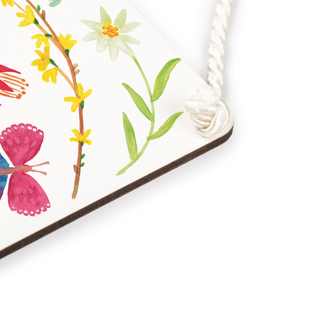 Deko Schild Frühling Frühling, Jahreszeit Motiv, Deko Wohnung, Geschenk Gärtner, Dekoration, Blumen, Natur, Naturmotiv, März, April, Mai Dekoschild, Deko Schild, Schild, Tür Schild, Türschild, Holzschild, Wandschild, Wanddeko  Blumen Deko, Frühlings Deko, Sommer Deko, Dekoration, positive Botschaft, Naturliebhaber, Outdoor, Natur, Abenteuer