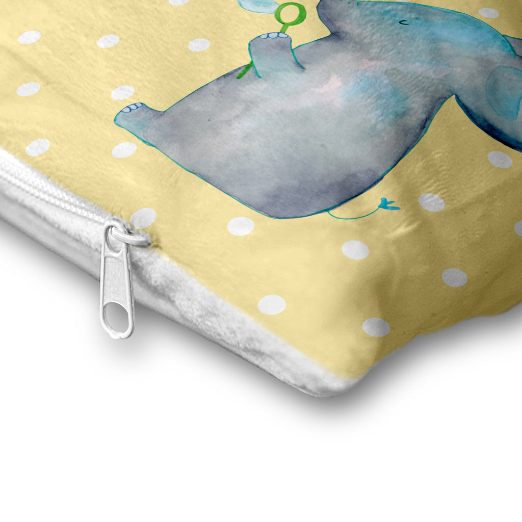 80x40 Pärchen Kissen Elefant Seifenblasen Kissen, Kissenhülle, Kopfkissen, Sofakissen, Dekokissen, Kissenbezug, Liebesgeschenk, Tiermotive, Gute Laune, lustige Sprüche, Tiere, Elefant, Elefanten, Dickhäter, Rüsseltier, Seifenblasen, Liebe, Heimat, Gefühl. Daheim, Liebesbeweis, Liebesspruch
