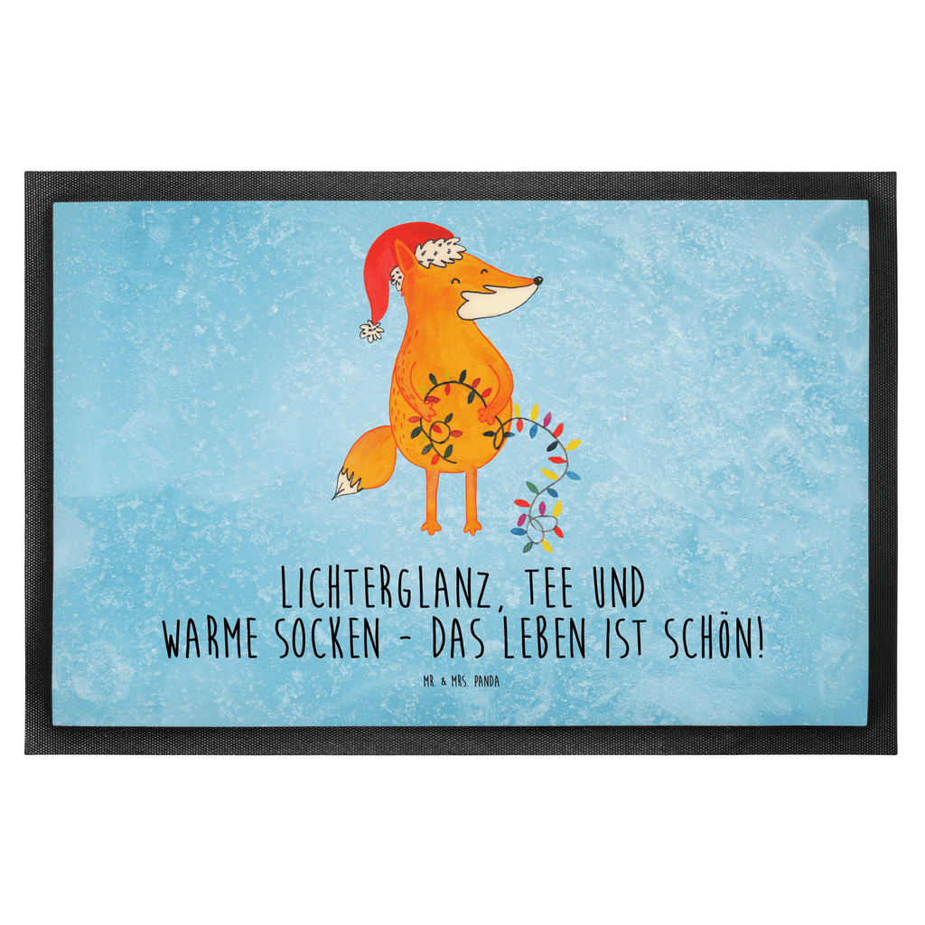 Fußmatte Fuchs Weihnachten Fuchs, Füchse, Spruch schön, Geschenk Weihnachten, Weihnachtsmann, Nikolaus, Winter, Weihnachtszeit, Heiligabend Türvorleger, Schmutzmatte, Fußabtreter, Matte, Schmutzfänger, Fußabstreifer, Schmutzfangmatte, Türmatte, Motivfußmatte,  Haustürmatte, Vorleger  Winter, Weihnachten, Weihnachtsdeko, Nikolaus, Advent, Heiligabend, Wintermotiv