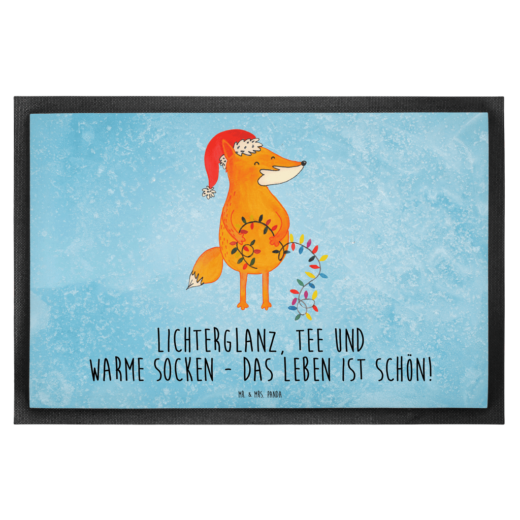 Fußmatte Fuchs Weihnachten Fuchs, Füchse, Spruch schön, Geschenk Weihnachten, Weihnachtsmann, Nikolaus, Winter, Weihnachtszeit, Heiligabend Türvorleger, Schmutzmatte, Fußabtreter, Matte, Schmutzfänger, Fußabstreifer, Schmutzfangmatte, Türmatte, Motivfußmatte,  Haustürmatte, Vorleger  Winter, Weihnachten, Weihnachtsdeko, Nikolaus, Advent, Heiligabend, Wintermotiv