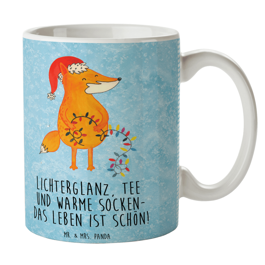 Tasse Fuchs Weihnachten Fuchs, Füchse, Spruch schön, Geschenk Weihnachten, Weihnachtsmann, Nikolaus, Winter, Weihnachtszeit, Heiligabend Becher, Kaffeetasse, Kaffeebecher, Tee, Frühstück, Büro  Winter, Weihnachten, Weihnachtsdeko, Nikolaus, Advent, Heiligabend, Wintermotiv