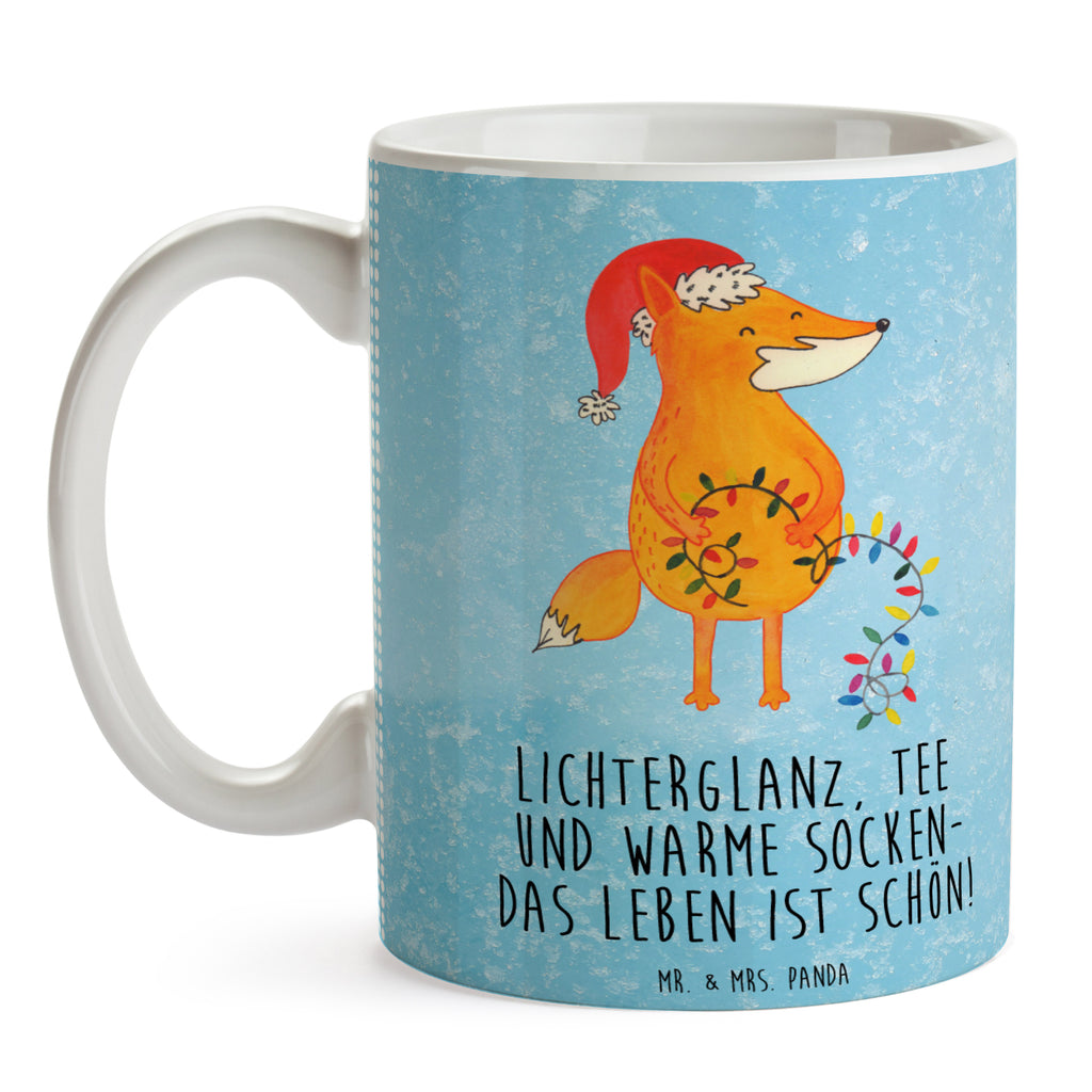 Tasse Fuchs Weihnachten Fuchs, Füchse, Spruch schön, Geschenk Weihnachten, Weihnachtsmann, Nikolaus, Winter, Weihnachtszeit, Heiligabend Becher, Kaffeetasse, Kaffeebecher, Tee, Frühstück, Büro  Winter, Weihnachten, Weihnachtsdeko, Nikolaus, Advent, Heiligabend, Wintermotiv