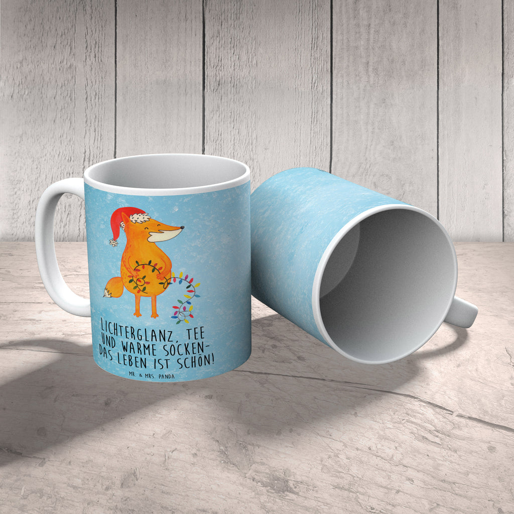 Tasse Fuchs Weihnachten Fuchs, Füchse, Spruch schön, Geschenk Weihnachten, Weihnachtsmann, Nikolaus, Winter, Weihnachtszeit, Heiligabend Becher, Kaffeetasse, Kaffeebecher, Tee, Frühstück, Büro  Winter, Weihnachten, Weihnachtsdeko, Nikolaus, Advent, Heiligabend, Wintermotiv