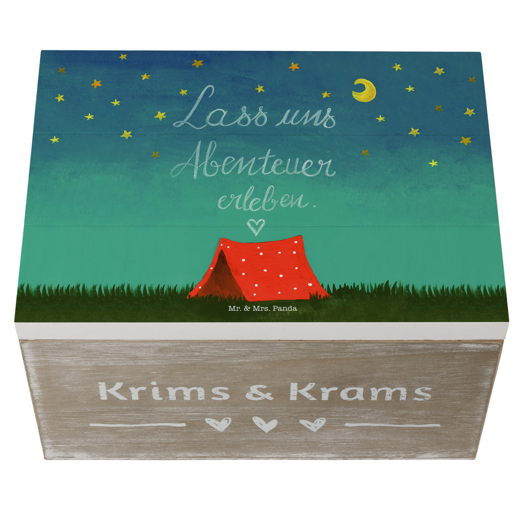 Holzkiste Abenteuer Abenteuer, Zelten, Spruch Freiheit, Reise Geschenk, Bagpacker Geschenk, Urlaub, Camping, Natur  Holzkiste, Kiste, Schatzkiste, Truhe, Schatulle, XXL,  Erinnerungsbox, Erinnerungskiste, Dekokiste, Aufbewahrungsbox  Blumen Deko, Frühlings Deko, Sommer Deko, Dekoration, positive Botschaft, Naturliebhaber, Outdoor, Natur, Abenteuer