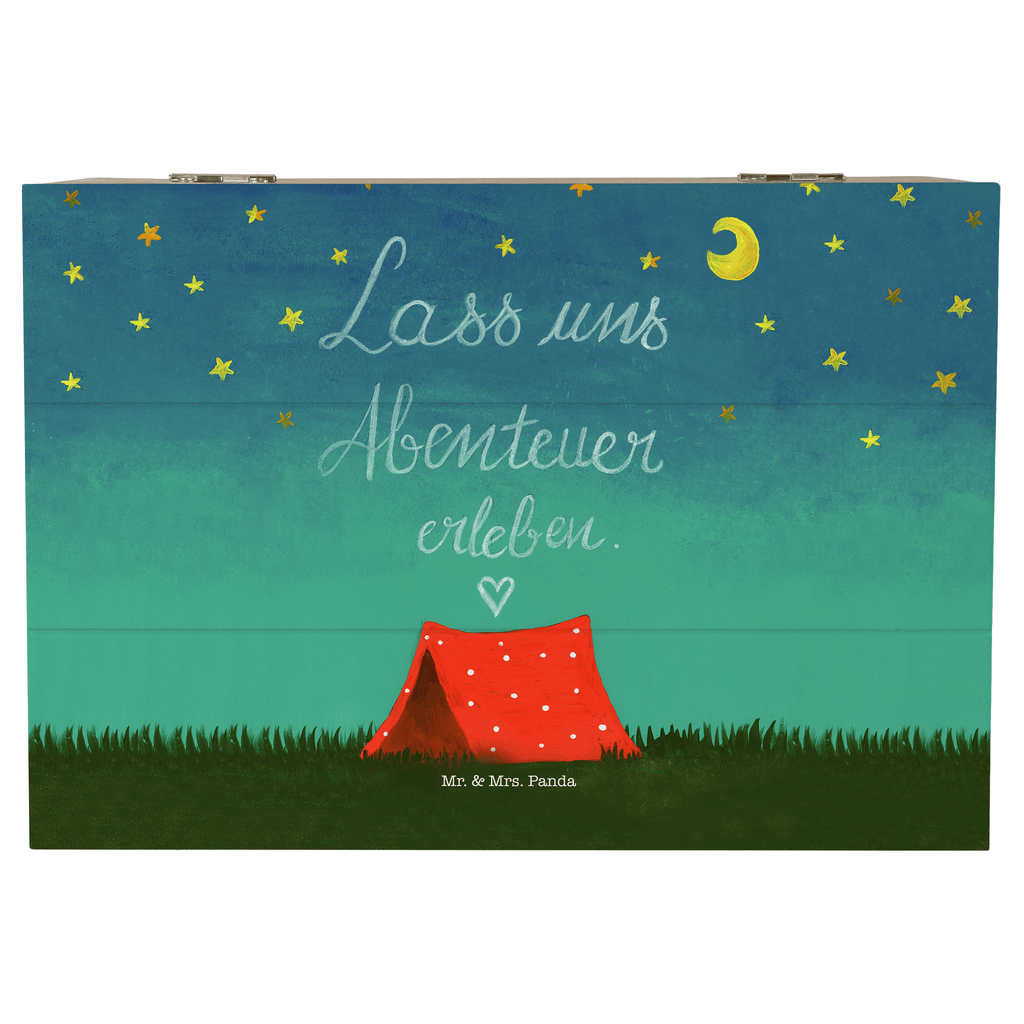 Holzkiste Abenteuer Abenteuer, Zelten, Spruch Freiheit, Reise Geschenk, Bagpacker Geschenk, Urlaub, Camping, Natur  Holzkiste, Kiste, Schatzkiste, Truhe, Schatulle, XXL,  Erinnerungsbox, Erinnerungskiste, Dekokiste, Aufbewahrungsbox  Blumen Deko, Frühlings Deko, Sommer Deko, Dekoration, positive Botschaft, Naturliebhaber, Outdoor, Natur, Abenteuer