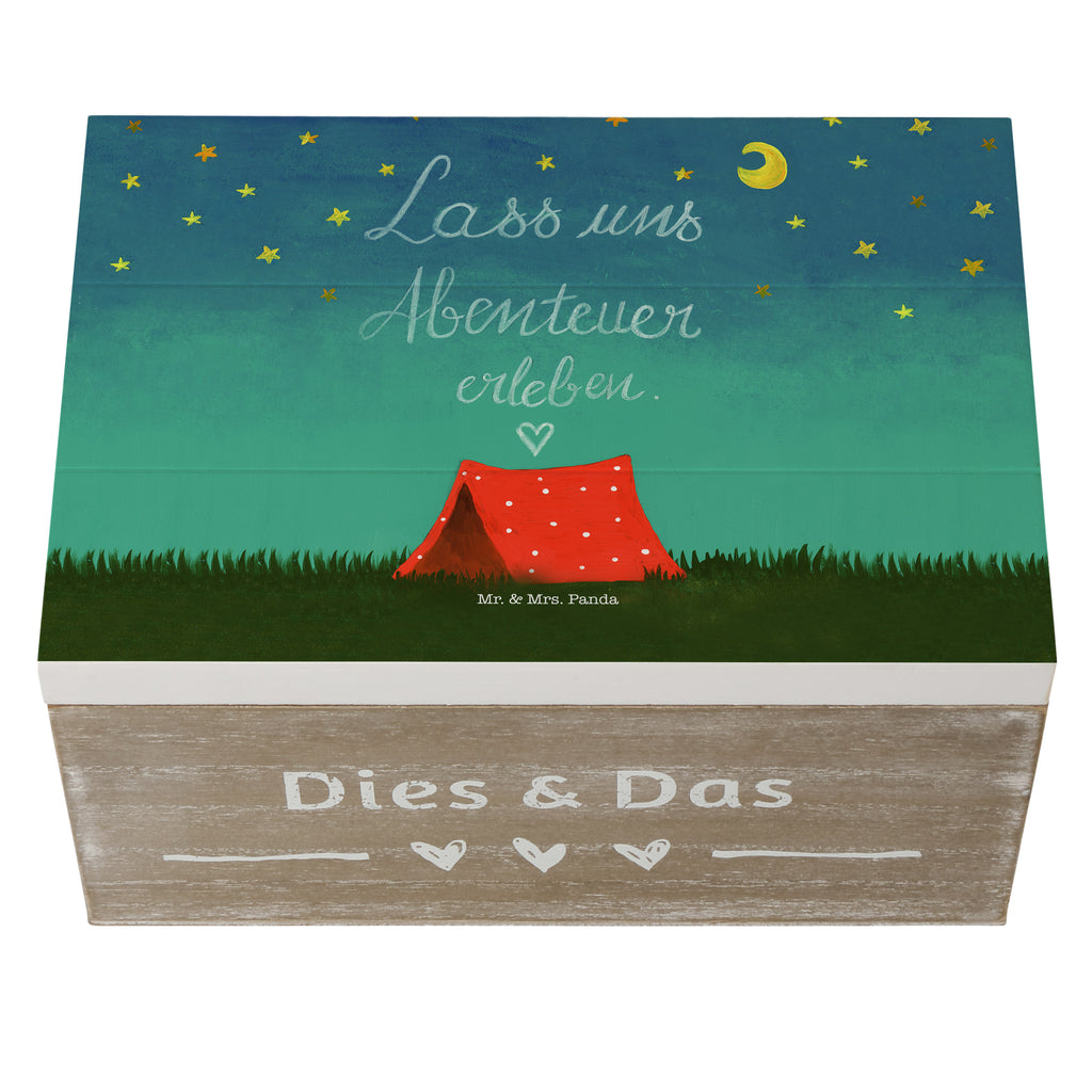 Holzkiste Abenteuer Abenteuer, Zelten, Spruch Freiheit, Reise Geschenk, Bagpacker Geschenk, Urlaub, Camping, Natur  Holzkiste, Kiste, Schatzkiste, Truhe, Schatulle, XXL,  Erinnerungsbox, Erinnerungskiste, Dekokiste, Aufbewahrungsbox  Blumen Deko, Frühlings Deko, Sommer Deko, Dekoration, positive Botschaft, Naturliebhaber, Outdoor, Natur, Abenteuer