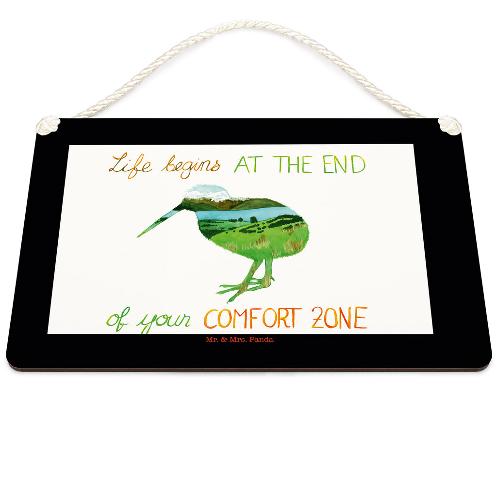 Deko Schild Kiwi Neuseeland Neuseeland, New Zealand, Kiwi, Kiwivogel, Komfortzone, Life begins, Motivation, Leben, Dekoschild, Deko Schild, Schild, Tür Schild, Türschild, Holzschild, Wandschild, Wanddeko  Blumen Deko, Frühlings Deko, Sommer Deko, Dekoration, positive Botschaft, Naturliebhaber, Outdoor, Natur, Abenteuer