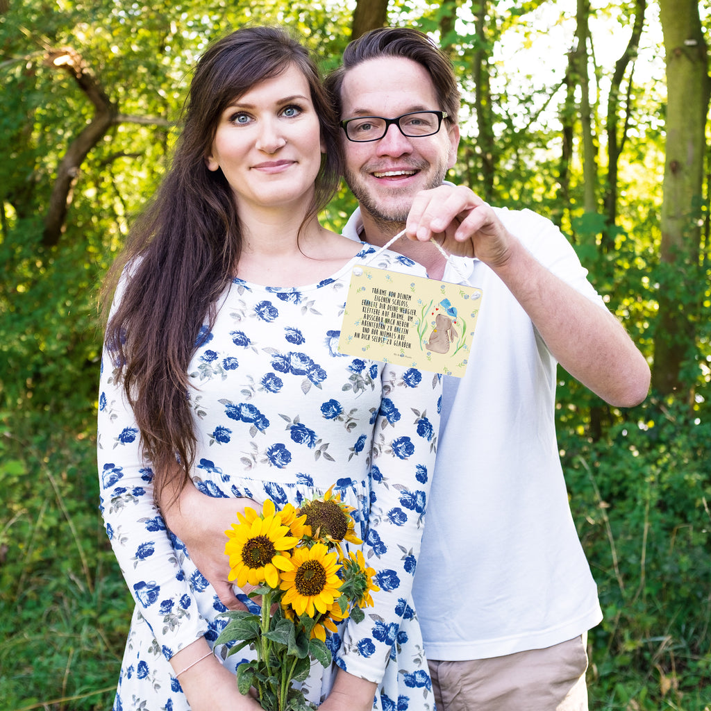 Deko Schild Hase Blume Dekoschild, Deko Schild, Schild, Tür Schild, Türschild, Holzschild, Wandschild, Wanddeko, Ostern, Osterhase, Ostergeschenke, Osternest, Osterdeko, Geschenk zu Ostern, Hase, Kaninchen, Kind, Taufe, Taufgeschenk, Geburt, Schwangerschaft, erstes Kind, Kindergeburtstag, Geburtstag, Hoffnung, Träume