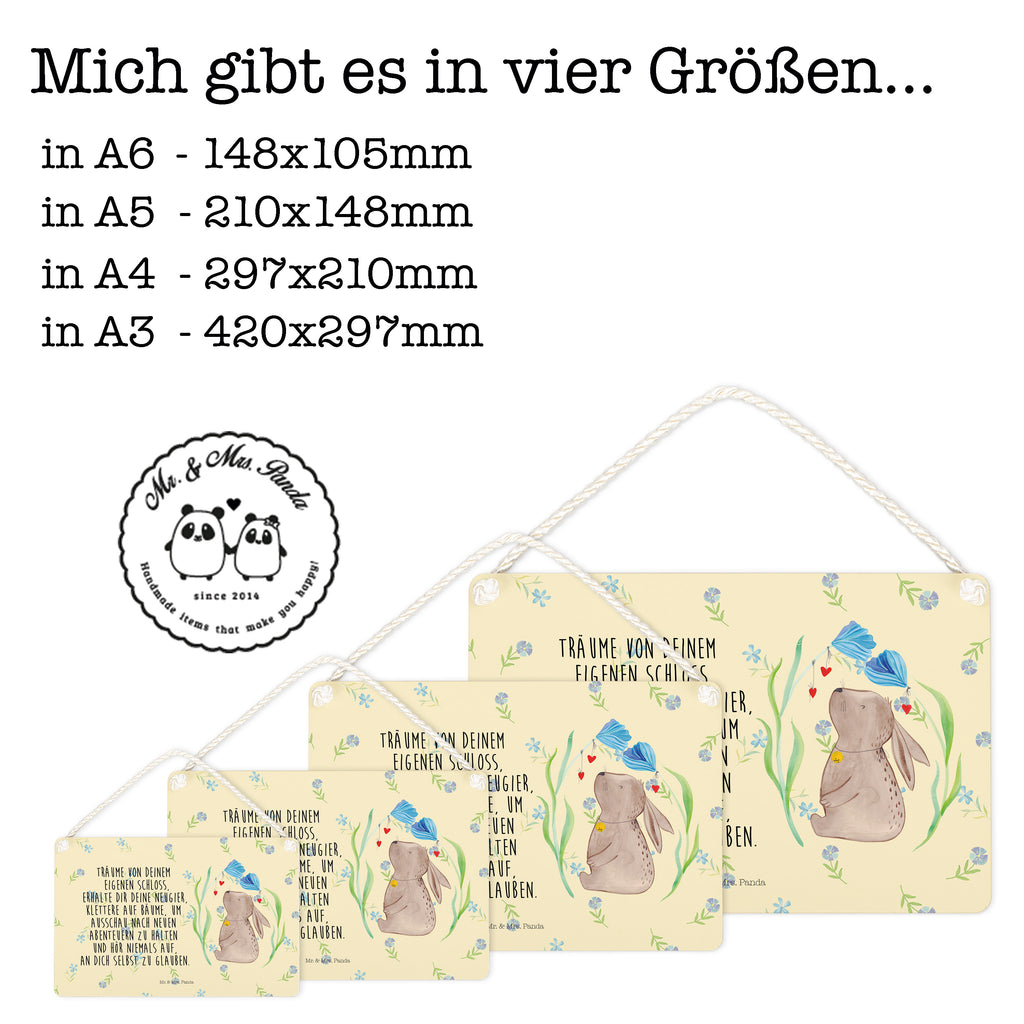 Deko Schild Hase Blume Dekoschild, Deko Schild, Schild, Tür Schild, Türschild, Holzschild, Wandschild, Wanddeko, Ostern, Osterhase, Ostergeschenke, Osternest, Osterdeko, Geschenk zu Ostern, Hase, Kaninchen, Kind, Taufe, Taufgeschenk, Geburt, Schwangerschaft, erstes Kind, Kindergeburtstag, Geburtstag, Hoffnung, Träume