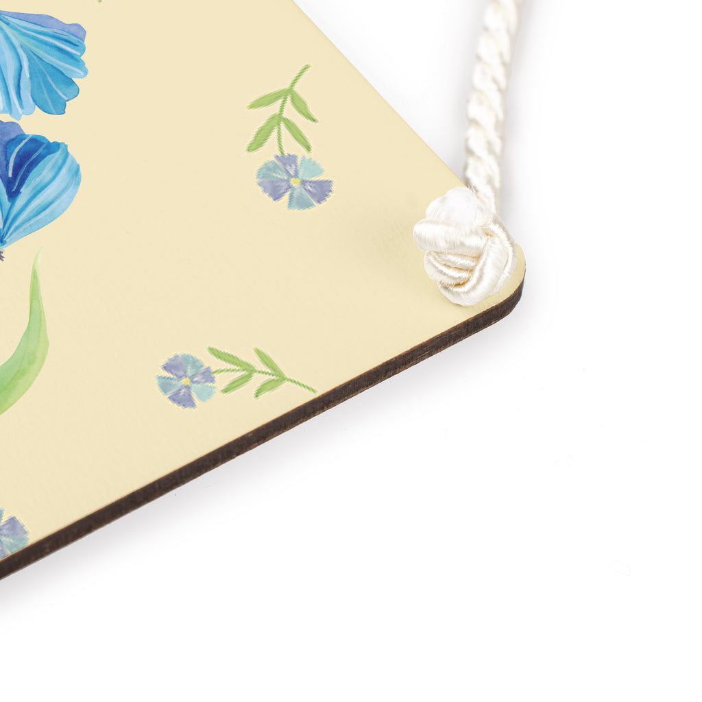 Deko Schild Hase Blume Dekoschild, Deko Schild, Schild, Tür Schild, Türschild, Holzschild, Wandschild, Wanddeko, Ostern, Osterhase, Ostergeschenke, Osternest, Osterdeko, Geschenk zu Ostern, Hase, Kaninchen, Kind, Taufe, Taufgeschenk, Geburt, Schwangerschaft, erstes Kind, Kindergeburtstag, Geburtstag, Hoffnung, Träume