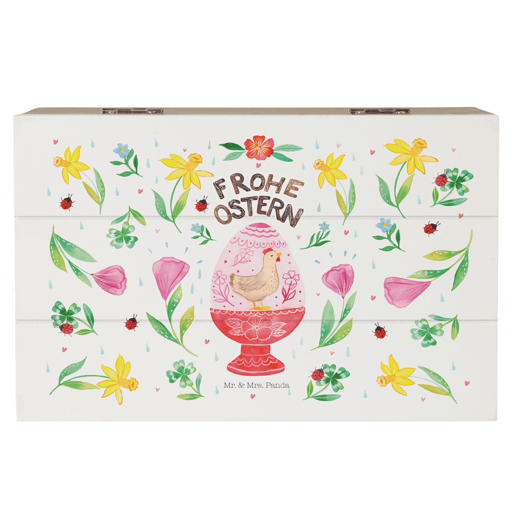 Holzkiste Frohe Ostern Ei  Holzkiste, Kiste, Schatzkiste, Truhe, Schatulle, XXL,  Erinnerungsbox, Erinnerungskiste, Dekokiste, Aufbewahrungsbox  Ostern, Osterhase, Ostergeschenke, Osternest, Osterdeko, Geschenk zu Ostern