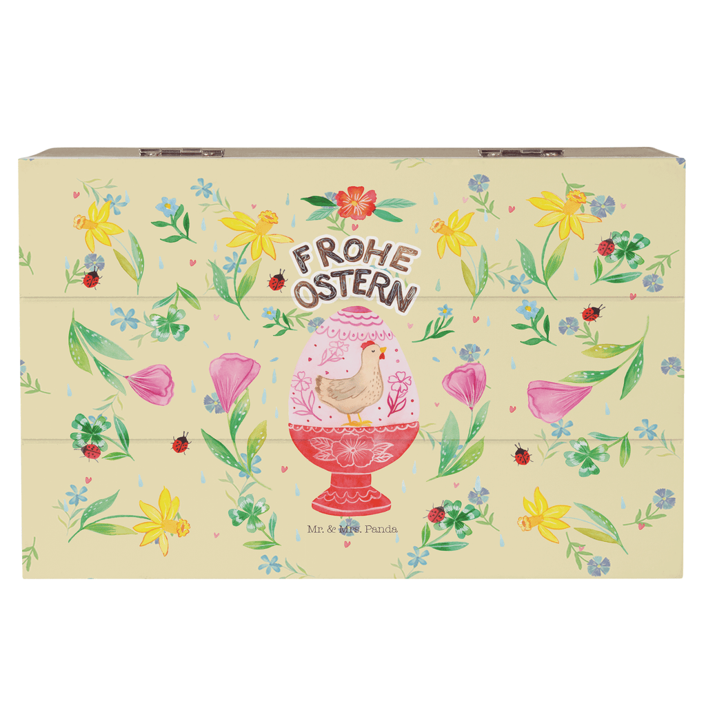 Holzkiste Frohe Ostern Ei  Holzkiste, Kiste, Schatzkiste, Truhe, Schatulle, XXL,  Erinnerungsbox, Erinnerungskiste, Dekokiste, Aufbewahrungsbox  Ostern, Osterhase, Ostergeschenke, Osternest, Osterdeko, Geschenk zu Ostern