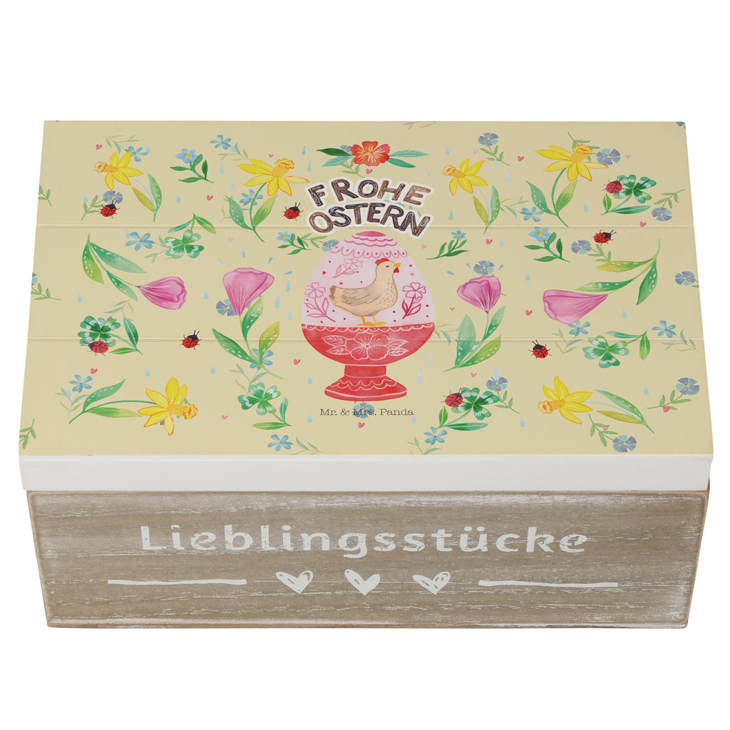 Holzkiste Frohe Ostern Ei  Holzkiste, Kiste, Schatzkiste, Truhe, Schatulle, XXL,  Erinnerungsbox, Erinnerungskiste, Dekokiste, Aufbewahrungsbox  Ostern, Osterhase, Ostergeschenke, Osternest, Osterdeko, Geschenk zu Ostern