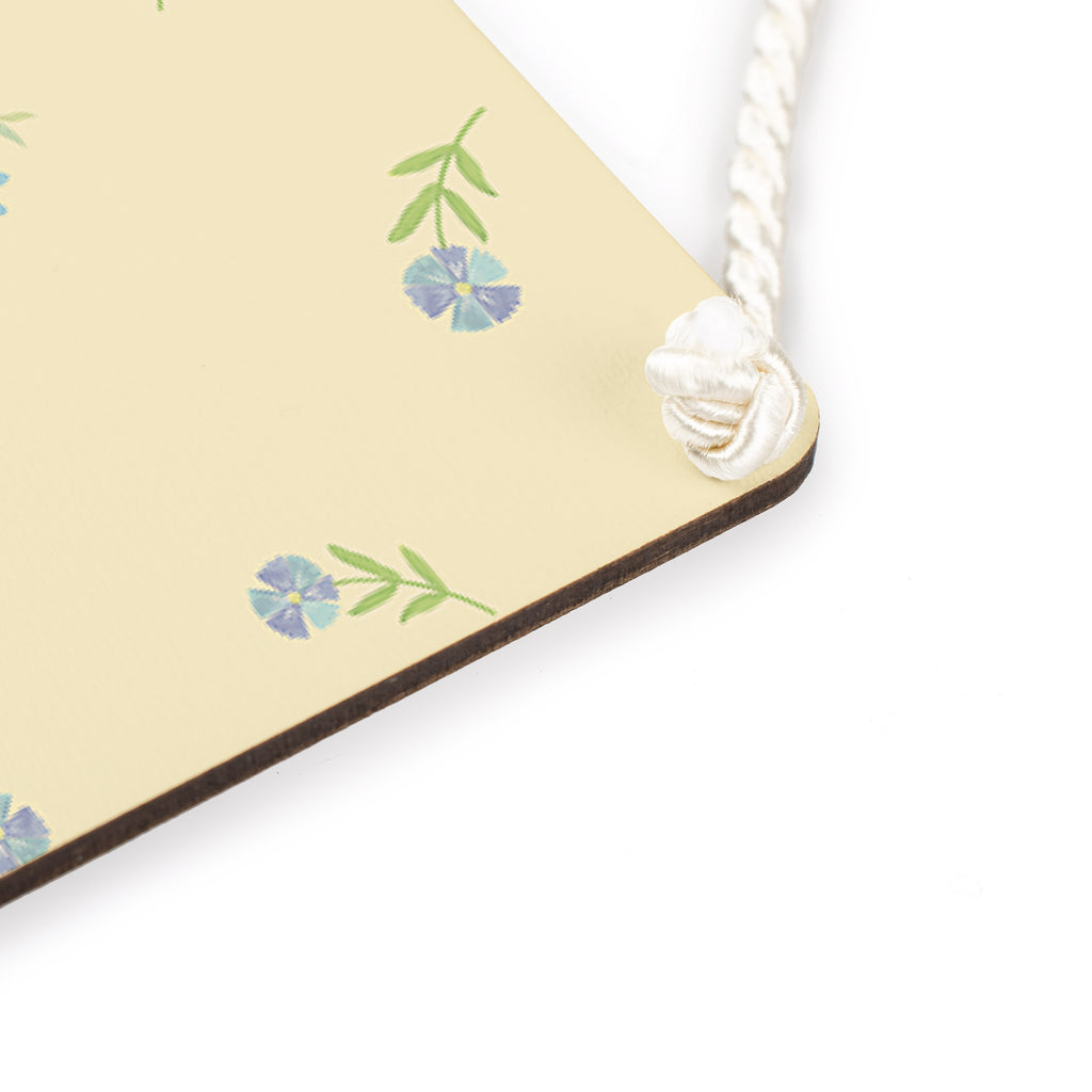 Deko Schild Hase Blume Dekoschild, Deko Schild, Schild, Tür Schild, Türschild, Holzschild, Wandschild, Wanddeko, Ostern, Osterhase, Ostergeschenke, Osternest, Osterdeko, Geschenk zu Ostern, Hase, Kaninchen, Kind, Taufe, Taufgeschenk, Geburt, Schwangerschaft, erstes Kind, Kindergeburtstag, Geburtstag, Hoffnung, Träume