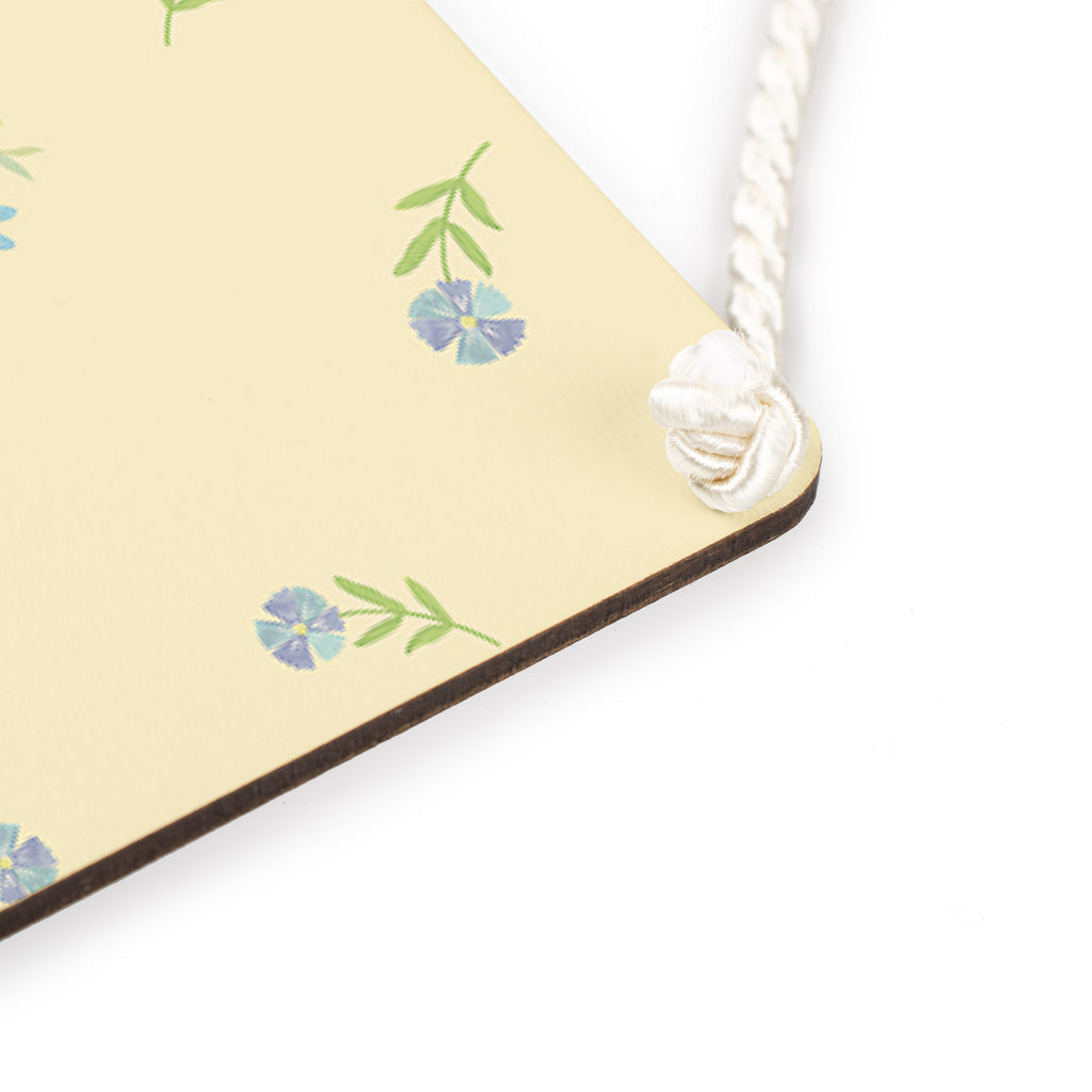 Deko Schild Hase Blume Dekoschild, Deko Schild, Schild, Tür Schild, Türschild, Holzschild, Wandschild, Wanddeko, Ostern, Osterhase, Ostergeschenke, Osternest, Osterdeko, Geschenk zu Ostern, Hase, Kaninchen, Kind, Taufe, Taufgeschenk, Geburt, Schwangerschaft, erstes Kind, Kindergeburtstag, Geburtstag, Hoffnung, Träume