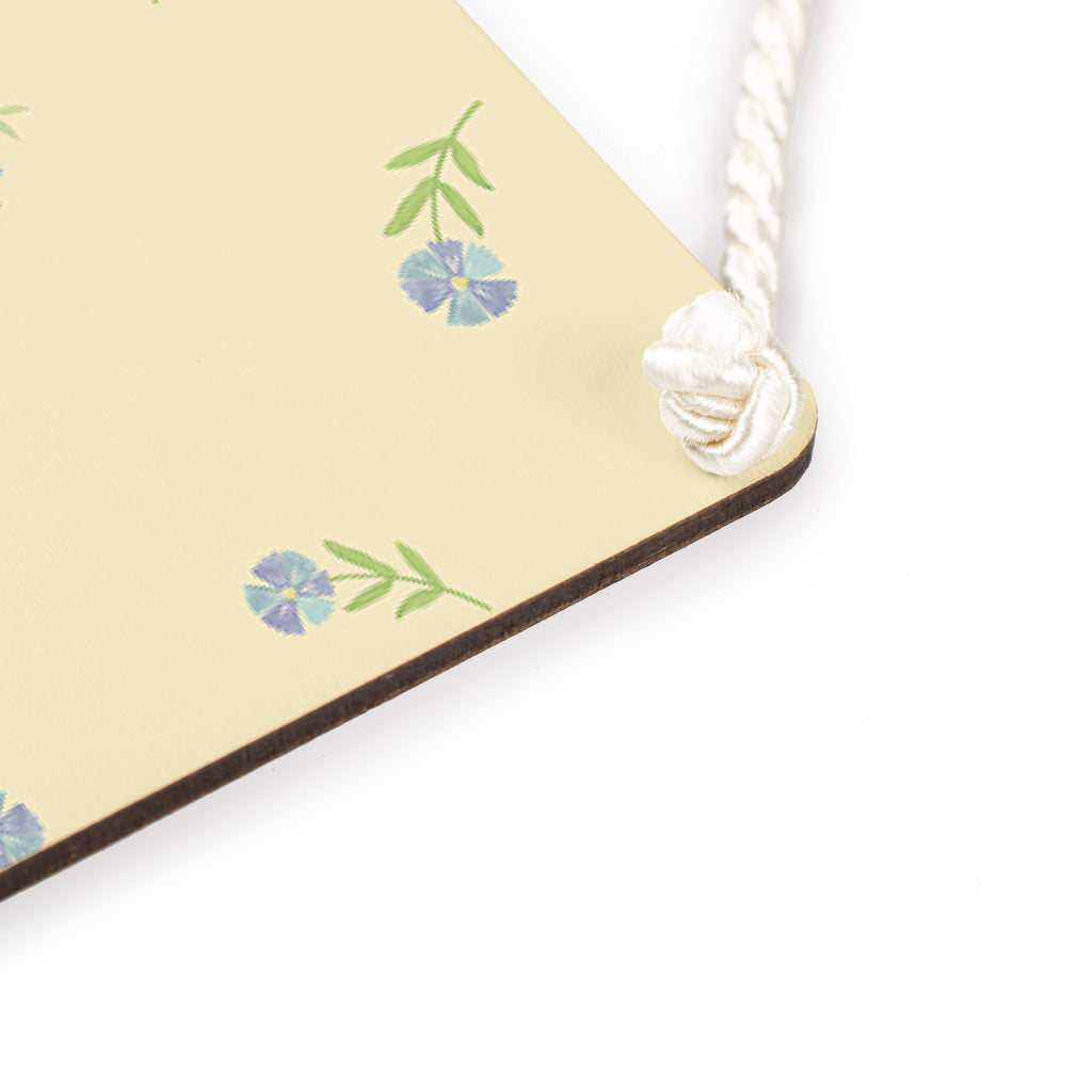 Deko Schild Hase Blume Dekoschild, Deko Schild, Schild, Tür Schild, Türschild, Holzschild, Wandschild, Wanddeko, Ostern, Osterhase, Ostergeschenke, Osternest, Osterdeko, Geschenk zu Ostern, Hase, Kaninchen, Kind, Taufe, Taufgeschenk, Geburt, Schwangerschaft, erstes Kind, Kindergeburtstag, Geburtstag, Hoffnung, Träume