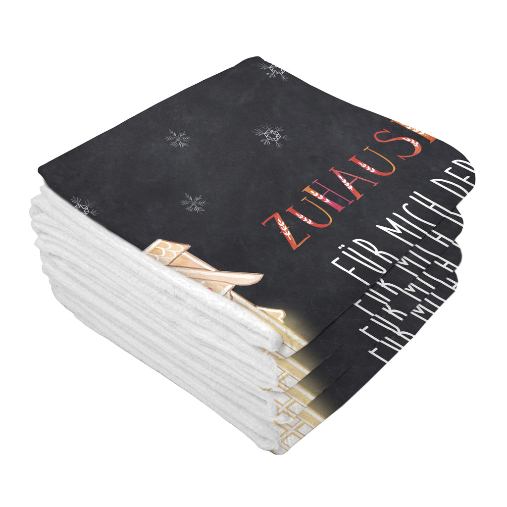 Gäste Handtuch Lebkuchenhaus Gästetuch, Reisehandtuch, Sport Handtuch, Frottier, Kinder Handtuch, Winter, Weihnachten, Weihnachtsdeko, Nikolaus, Advent, Heiligabend, Wintermotiv