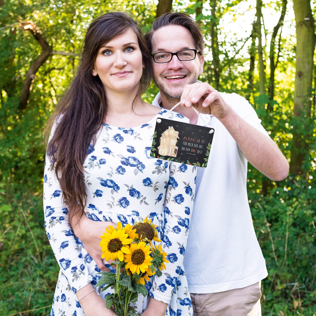 Deko Schild Lebkuchenhaus Dekoschild, Deko Schild, Schild, Tür Schild, Türschild, Holzschild, Wandschild, Wanddeko, Winter, Weihnachten, Weihnachtsdeko, Nikolaus, Advent, Heiligabend, Wintermotiv