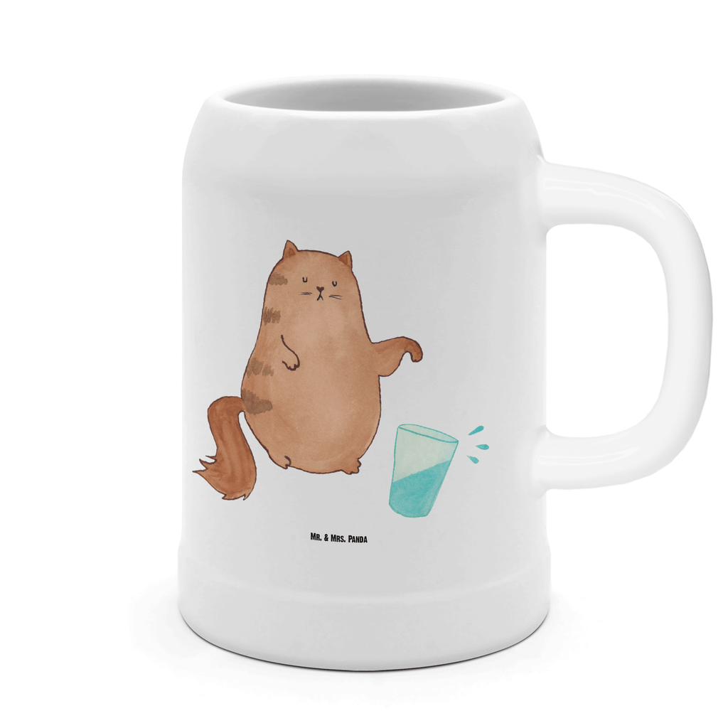 Bierkrug Katze Wasserglas Bierkrug, Bierkrüge, Bierkrug Steingut, Steinkrüge, 0, 5 l, 500ml, Krug, Katze, Katzenmotiv, Katzenfan, Katzendeko, Katzenfreund, Katzenliebhaber, Katzenprodukte, Katzenartikel, Katzenaccessoires, Katzensouvenirs, Katzenliebhaberprodukte, Katzenmotive, Katzen, Kater, Mietze, Cat, Cats, Katzenhalter, Katzenbesitzerin, Haustier, Wasser, Glas