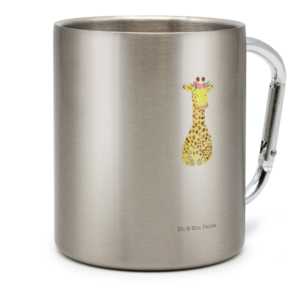 Edelstahlbecher Eichhörnchen Weihnachten Edelstahltasse, Karabiner, Edelstahlbecher, Outdoor, Camping, Tasse, Becher, Winter, Weihnachten, Weihnachtsdeko, Nikolaus, Advent, Heiligabend, Wintermotiv, Frohe Weihnachten, Frohes neues Jahr, Guten Rutsch, Weihnachtsmotiv, Weihnachtsgruß, Neujahr, Vogel