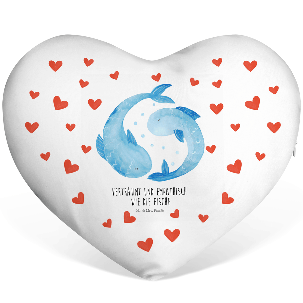 Herzkissen Sternzeichen Fische Kissen, Herzkissen, Herzform, Herz, Dekokissen, Tierkreiszeichen, Sternzeichen, Horoskop, Astrologie, Aszendent, Fisch, Fische Geschenk, Fische Sternzeichen, Fische Sternbild, Geschenk Februar, Geschenk März, Geburtstag Februar, Geburtstag März